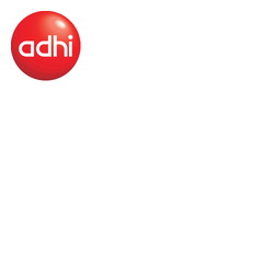 Logo PT. Adhi Karya