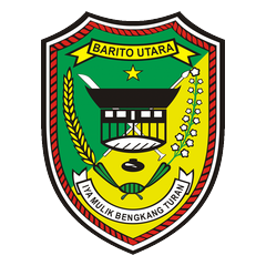 Logo Diskominfosandi Kab. Barito Utara