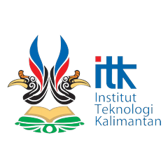 Logo Institut Teknologi Kalimantan