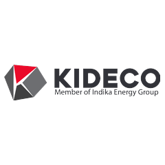 Logo PT. Kideco Jaya Agung