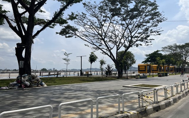 Layanan Publik Digital & Smart City