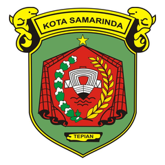 Logo Pemkot Samarinda