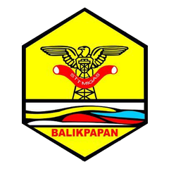 Logo STT Migas Balikpapan