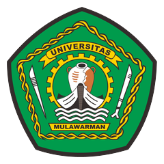 Logo Universitas Mulawarman