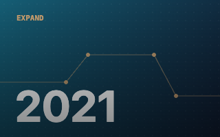 2021 milestone