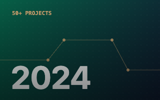 2024 milestone